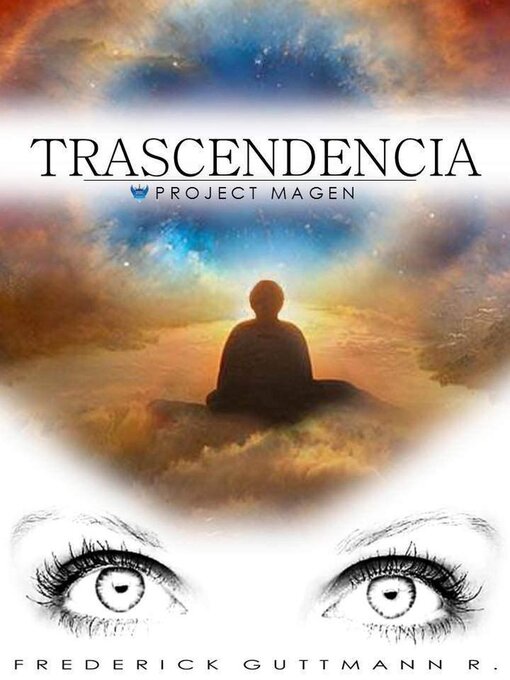 Title details for Trascendencia by Frederick Guttmann - Wait list